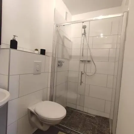 Central Apartment Flensburg * Flensburg